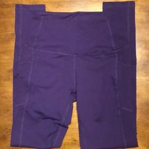 BuffBunny leggings. LIKE NEW***